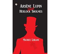 Arsène Lupin versus Herlock Sholmes