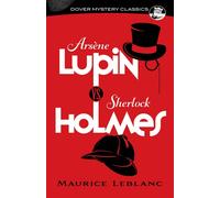 ArseNe Lupin vs. Sherlock Holmes