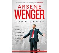 Arsene Wenger