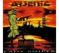 Arsenic - Arsenic - Lady Sniper