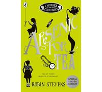 Arsenic For Tea