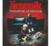 Arsenik - Regarde Le Monde