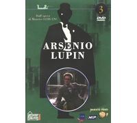 Arsenio Lupin 3