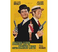 Arsenio Lupin Contro Arsenio Lupin (Restaurato In Hd)