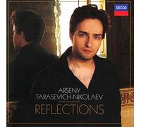 Arseny Tarasevich-Nikolaev - Reflections