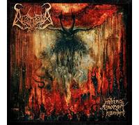 Arsgoatia – Hiding Amongst Humans