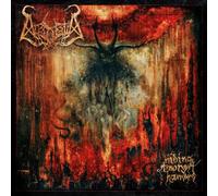 Arsgoatia – Hiding Amongst Humans – Vinyl – Integral