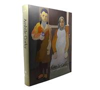 Arshile Gorky - A Retrospective (Philadelphia Museum of Art)