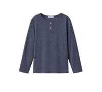 Arshiner Kids T-Shirt Boys Long Sleeve Tee Casual Top Basic Undershirt | Round Neck,Solid Color,Modern,Comfortable Breathable,School and Daily