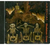 Arsinal - Skeleton Crew (UK Import)