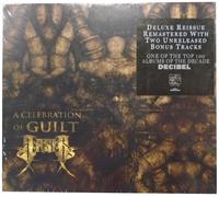 Arsis Celebration Of Guilt,A Deluxe (CD) (US IMPORT)