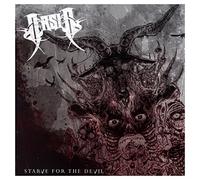 Arsis - Starve For The Devil
