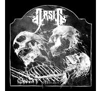 Arsis : Visitant VINYL 12" Album (2019) NEW FREE Shipping, Save £s