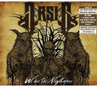 Arsis - We Are The Nightmare