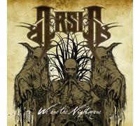 Arsis - We Are the Nightmare