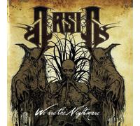 Arsis - We Are The Nightmare (Re-Issue)