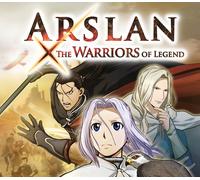 Arslan: The Warriors of Legend PC Steam CD Key