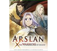 ARSLAN: THE WARRIORS OF LEGEND Steam Key GLOBAL