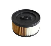 ARSMI Compatible With Karcher Coated Cartridge Filter Compatible With Karcher WD4.000-WD4.999 WD5.000-WD5.999 Steam Cleaner Cleaning Filters Replacement vacuum cleaner parts