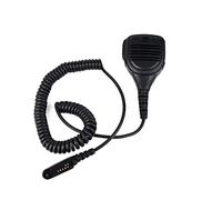 ARSMI Handheld Shoulder IP54 Waterproof Speaker MIC Microphone Walkie Talkie PD600 PD680 Two Way Radio Fit For Hytera X1E X1P X1 walkie-talkie microphone