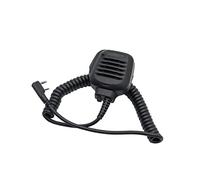 ARSMI KMC-45 Shoulder Handheld Speaker Microphone PPT Mic Portable Radio TK2000 TK3000 TK3207 TK3107 TH-F7 Transceiver Fit For Kenwood walkie-talkie microphone