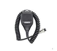 ARSMI MC-43S 8 PIN Dynamic Hand Fist Microphone Amateur Radio TS-590S/TS-990S/TS-480SAT Fit For Kenwood walkie-talkie microphone
