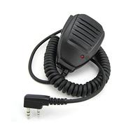 ARSMI Portable Radio UV5R GT-3 GT-3TP Mark UV-5RA Plus BF-888S UV-B5 TK2107 Handheld Microphone PTT Speaker Parts Fit For Kenwood Fit For Baofeng walkie-talkie microphone