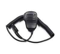 ARSMI Pro Remote Speaker Mic PTT Two Way Radio GP344 GP688 GL200 EX500 EX600 PRO5151Elite Walkie Talkie Accs Fit For Motorola walkie-talkie microphone