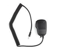 ARSMI Rainproof Shoulder Remote Handheld Speaker Microphone CXT545 CXT425 CXT225 Two Way Radio Walkie Talkie Fit For COBRA walkie-talkie microphone