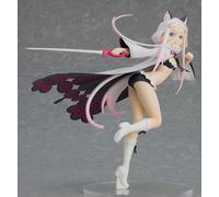 Arsnotoria Cat Kingdom POP UP Parade PVC Statue GOODSMILE