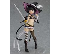 Arsnotoria Petit Albert Cat Kingdom POP UP Parade PVC Statue Goodsmile