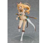 Arsnotoria Picatrix Cat Kingdom POP UP Parade PVC Statue GOODSMILE