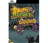 Arson and Plunder Unleashed PC