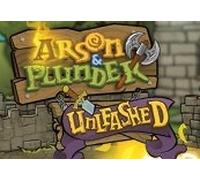 Arson and Plunder: Unleashed Steam CD Key