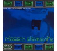 Arson - Classic Elements