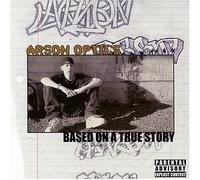 Arson Optics - Based On A True Story