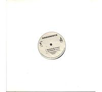 Arsonists - Backdraft [12" VINYL]