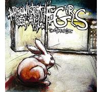 Arsonists Get All the Girls Game of Life (CD) (US IMPORT)