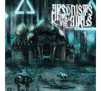Arsonists Get All the Girls Motherland (CD) (US IMPORT)