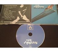 Arsons - Whole Life Crisis