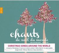 Arsys - Chants De Noel Du Monde