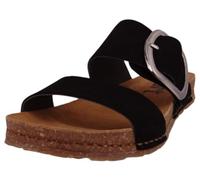 Art Mules / Casual Shoes CRETA in Black 7