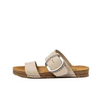 Art 0175 Crete, Women's Flat Sandals, Bone, 7 UK