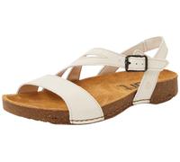 Art 1045 I Breathe, Women's Sandal, Nappa Cream, 41 EU, Nappa Cream, 8.5 UK