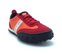 ART 1109 Cross Sky, Low-Top Sneakers, Orange
