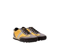 ART 1109 Cross Sky, Low-Top Sneakers, Yellow