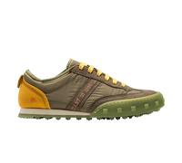 ART 1109 Cross Sky, Unisex Adult Trainers, Green, 45 EU