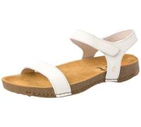 ART 1119 I Breathe, Women's Sandal, Nappa Cream, 7 UK