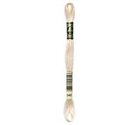 Art.117 1 Box No. 25 embroidery thread DMC (12 TabaIri) col.948 (japan import)
