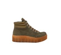 ART 1532 Brighton BootsWomen, khaki, 8 UK